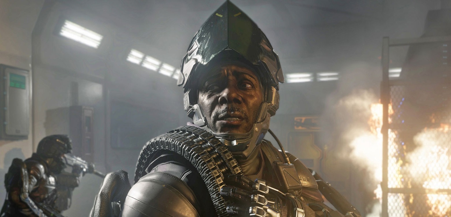 Call of Duty: Advanced Warfare - Imagen 14
